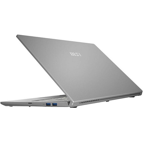 Ноутбук MSI Modern 15 A10M-645XRU Core i3 10110U/8Gb/256Gb SSD/15.6" FullHD/DOS Gray