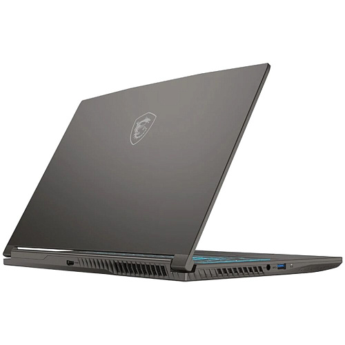 Ноутбук MSI Thin 15 B13UC B13UC-3287XRU Core i5 13420H/16Gb/1Tb SSD/NV RTX3050 4Gb/15.6" FullHD/DOS Cosmos Gray