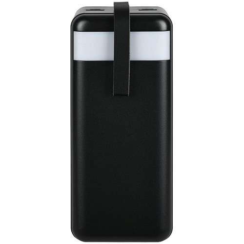 Внешний аккумулятор TFN Porta LCD PD 22.5W TFN-PB-315-BK 50000mAh Black