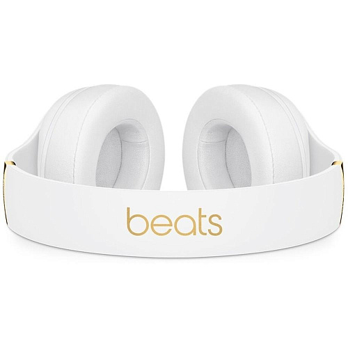 Bluetooth гарнитура Beats Studio3 Wireless White
