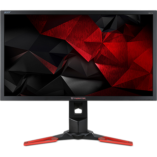 Монитор 27\" Acer Predator XB271HAbmiprzx TN 1920x1080 1ms HDMI, DisplayPort