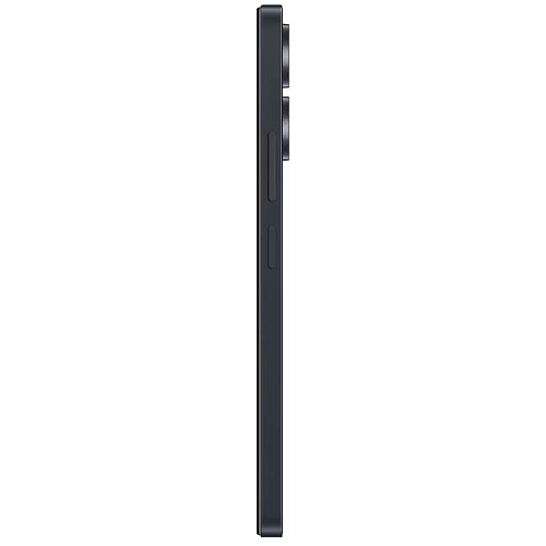 Смартфон Xiaomi Redmi 13C 4/128GB RU Midnight Black УЦЕНКА