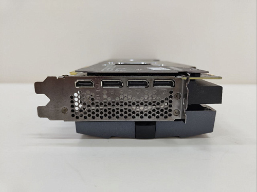 Видеокарта MSI GeForce RTX 3090 24576Mb, Suprim X 24G (RTX 3090 Suprim X 24G) 1xHDMI, 3xDP, Ret УЦЕНКА