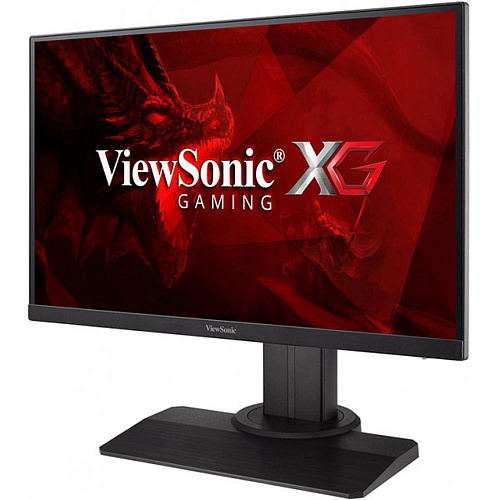 Монитор 27" ViewSonic XG2705-2 IPS 1920x1080 1ms HDMI, DisplayPort