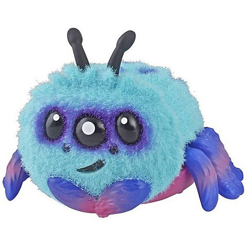 Hasbro Yellies Паучок Yellies E5378 dangles