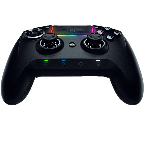 Геймпад Razer Raiju Ultimate