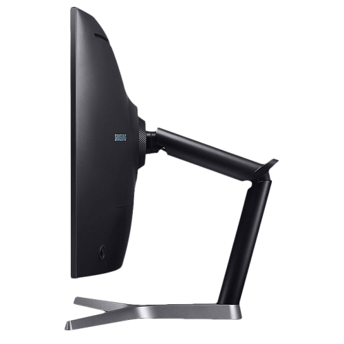 Монитор 32" Samsung C32HG70QQI VA 2560x1440 1ms HDMI, DisplayPort