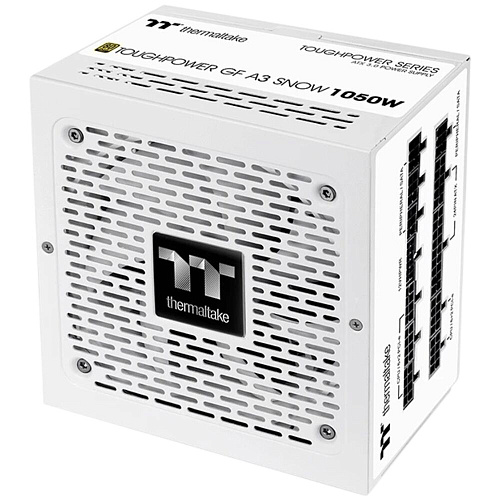Блок питания 1050W Thermaltake Toughpower GF A3 Snow (PS-TPD-1050FNFAGE-N)