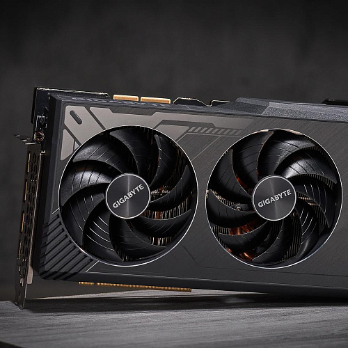 Видеокарта Gigabyte GeForce RTX 3090 Ti 24576Mb, Gaming OC 24G (GV-N309TGAMING OC-24GD) 2xHDMI, 3xDP, Ret