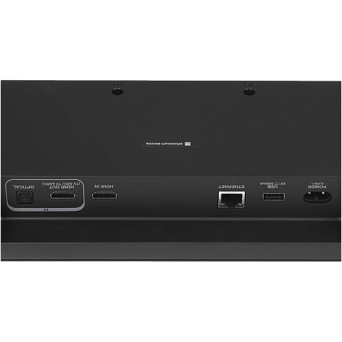 Саундбар JBL Bar 800 MK2 7.1 Black