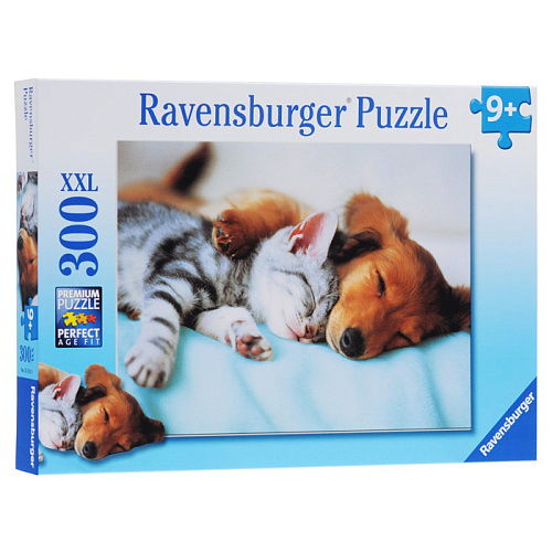 Ravensburger «Сладкие сны» XXL 300 шт