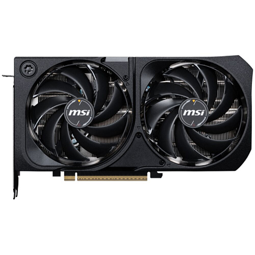 Видеокарта MSI GeForce RTX 5070 12288Mb, Shadow 2X 12 Gb (RTX 5070 12G Shadow 2X) 1xHDMI, 3xDP, Ret