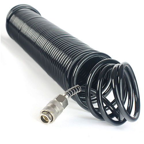 Спиральный шланг Patriot PU 20