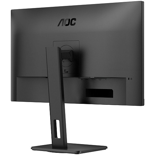 Монитор 27" AOC 27E3QAF IPS 1920x1080 4ms HDMI, DisplayPort