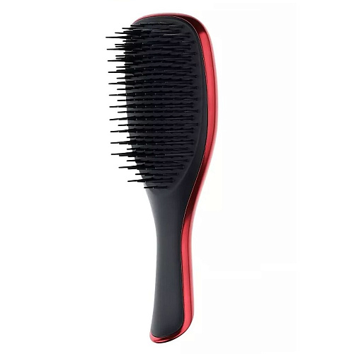 Tangle Teezer Расческа The Ultimate Detangler Mini Chrome The Devil Wears Prada