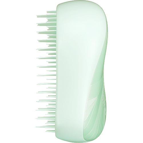 Tangle Teezer Расческа Compact Styler Smashed Pistachio