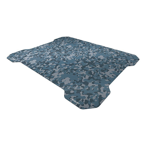 Коврик для мыши SpeedLink Cript Ultra Thin Gaming Mousepad, camouflage