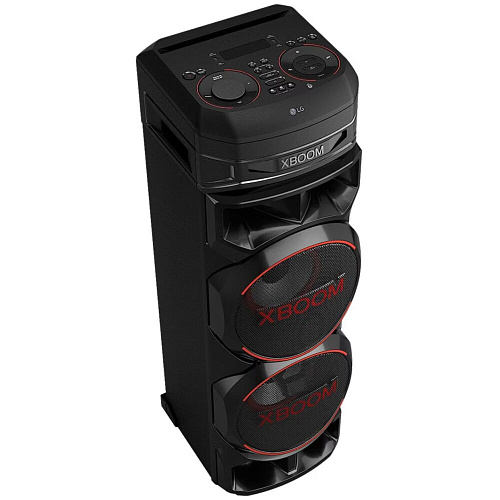 Портативная bluetooth-колонка LG Xboom RNC9 600W