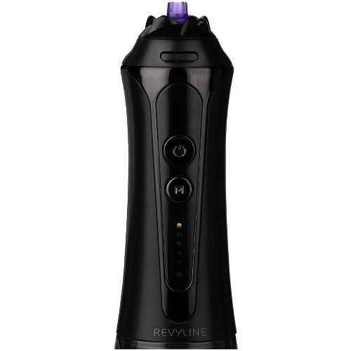 Revyline Портативный ирригатор RL 450 New, Black