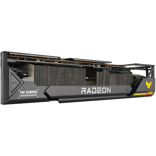Видеокарта ASUS 20480Mb RX 7900 XT TUF Gaming OC Edition 20Gb (TUF-RX7900XT-O20G GAMING) 3xDP, 1xHDMI, Ret