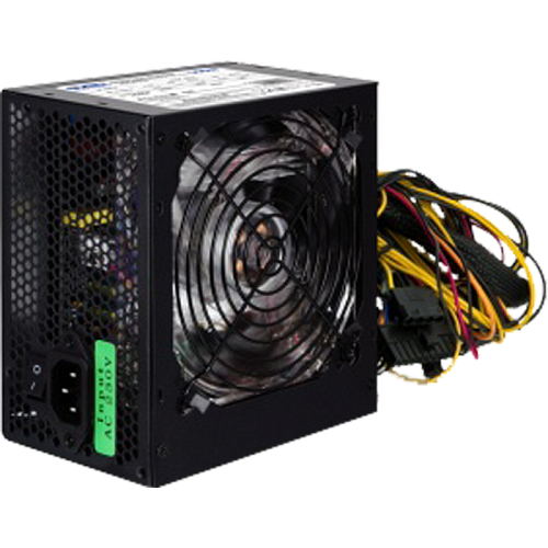 Блок питания 500W SVEN PU-G500AA