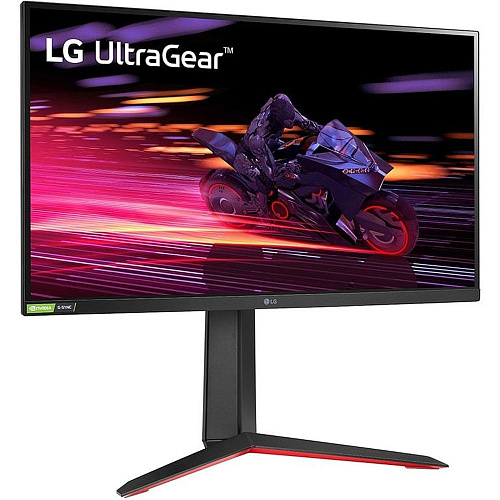 Монитор 27" LG UltraGear 27GP750-B IPS 1920x1080 1ms HDMI, DisplayPort 