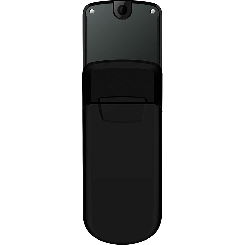 Мобильный телефон Inoi 288S Black УЦЕНКА