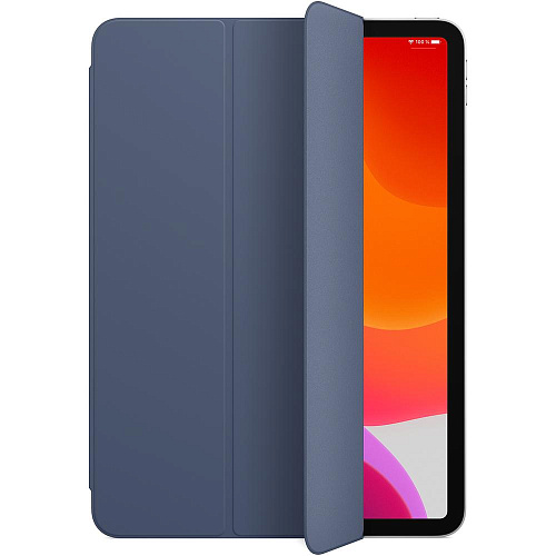 Чехол для iPad Pro 11 (2018) Apple Smart Folio Alaskan Blue