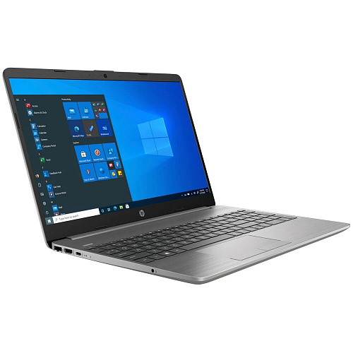 Ноутбук HP 250 G8 Core i5 1135G7/8Gb/512Gb SSD/15.6" FullHD/Win10 Asteriod Silver УЦЕНКА
