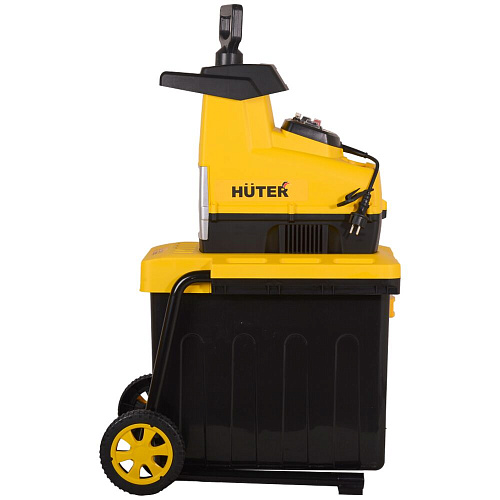 Садовый измельчитель Huter ESH-2800PRO 70/13/17