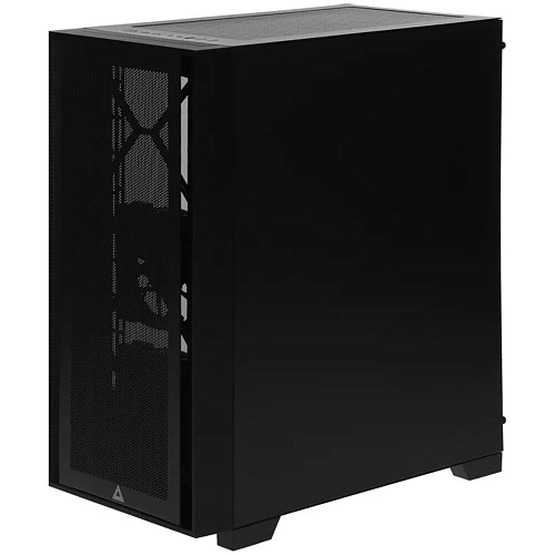 Корпус ATX Miditower Montech Air 1000 Lite Black УЦЕНКА