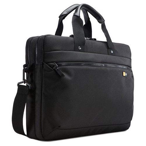 15.6" Сумка Case Logic Bryker BRYB-115, нейлоновая, черная