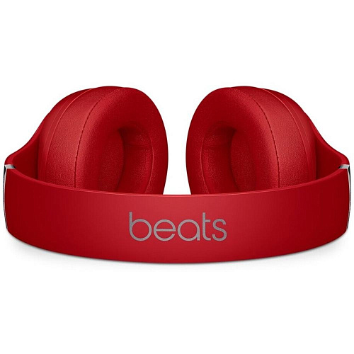 Bluetooth гарнитура Beats Studio3 Wireless Red