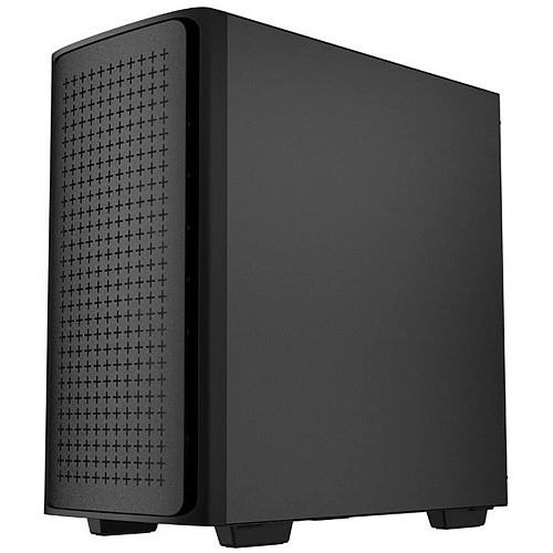Корпус ATX Miditower Deepcool CK560 Black