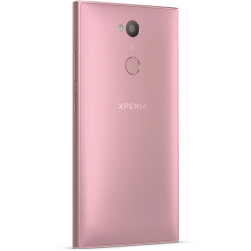 Смартфон Sony H4311 Xperia L2 Pink