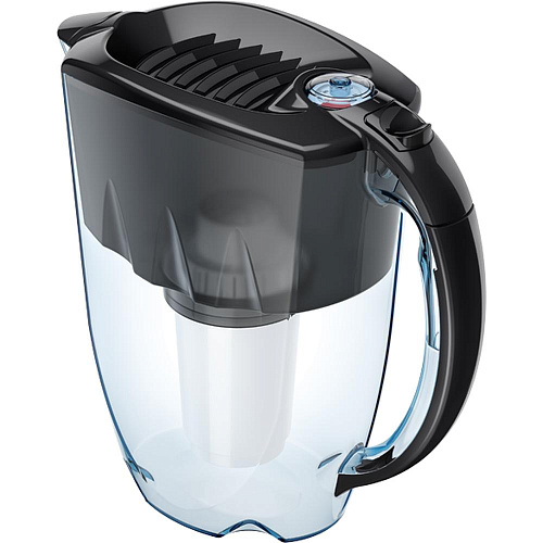 Фильтр кувшин для воды Аквафор Престиж А5 2.8л black