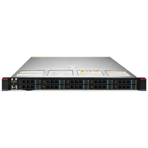Платформа Gooxi SR101-D10R 1U, 2x Socket SP3 ; 32x DDR4; 10x 2.5" SATA/SAS ;  2х M.2 NVMe 2280 ;  2xPCIe 4.0x16;  OCP3.0 ; 2x1GbE i350; IPMI ; RAIL; 2x1300W (EU