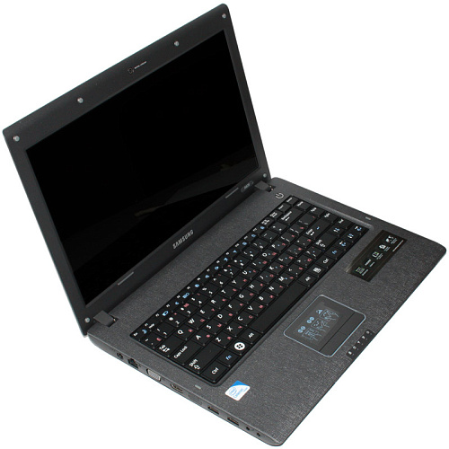 Ноутбук Samsung R428/DA02 T3100/2G/250G/DVD/14.0/WiFi/cam УЦЕНКА