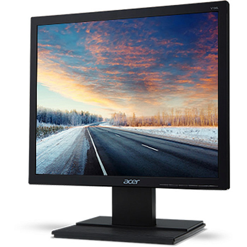 Монитор 19" Acer V196LBb IPS LED 1280x1024 6ms VGA