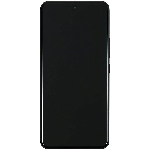 Смартфон Xiaomi Redmi Note 15 Pro 12/256GB RU черный
