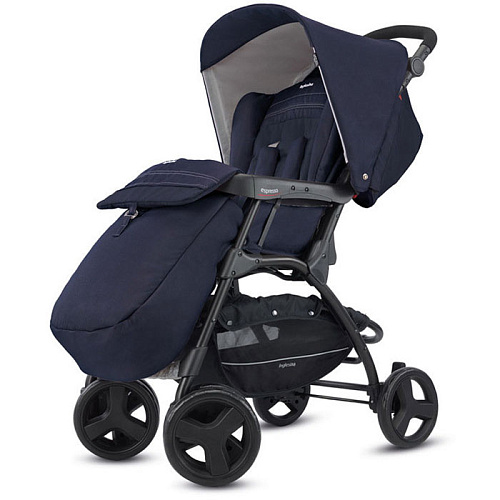 Прогулочная коляска Inglesina Espresso Navy 2018