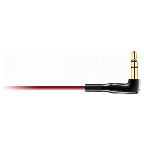 Наушники Sennheiser CX 3.00 Red