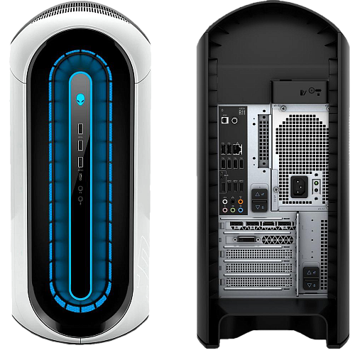 Dell Alienware Aurora R11 Core i7-10700F/16Gb/512Gb SSD/AMD Radeon RX 5700/ Win10