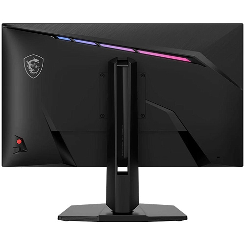Монитор 27" MSI MAG 272URDF E16 IPS 3840x2160 0.5ms HDMI, DisplayPort