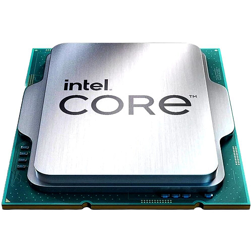 Процессор Intel Core i3-14100, 3.5ГГц, (Turbo 4.7ГГц), 4-ядерный, 12МБ, LGA1700, OEM