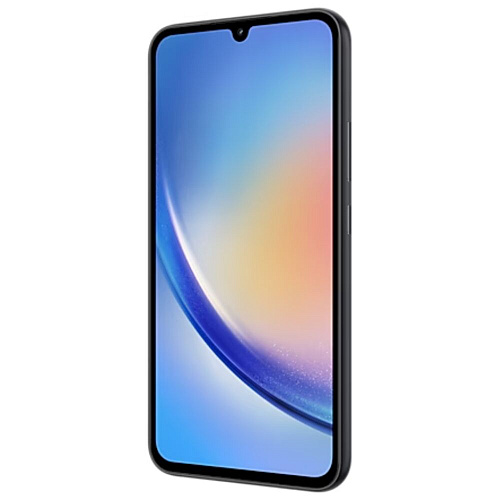 Смартфон Samsung Galaxy A34 SM-A346 6/128GB Graphite