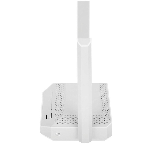 Беспроводной маршрутизатор Netcraze Racer NC-4010, Wi-Fi 802.11ax 2,4+5 ГГц, 2×1 Гбит/с