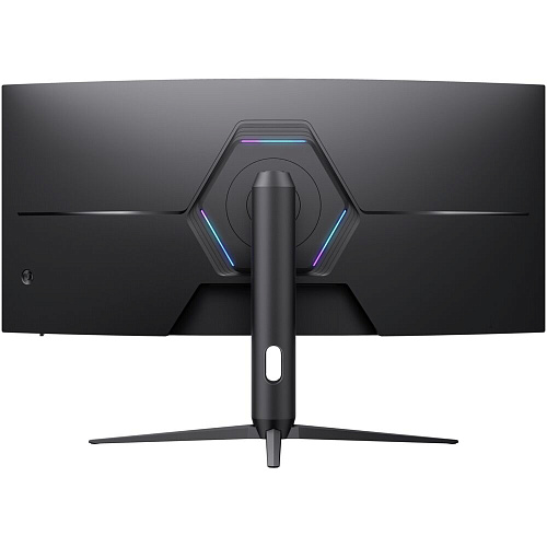 Монитор 34" Hisense 34G6Q-PRO