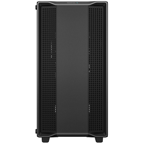 Корпус MicroATX Minitower Deepcool CC360 ARGB черный