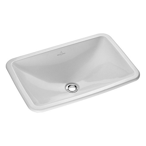 Раковина Villeroy & Boch Loop & Friends 61451001